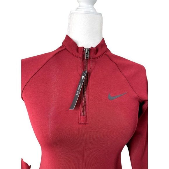 Nike Sportswear Mock Mini Dress Small - Picture 4 of 8